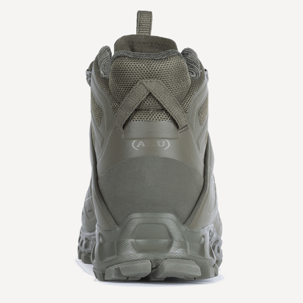 Ботинки SELVATICA TACTICAL MID GTX (EU 44.5 UK 10 СМ 29; ranger green)